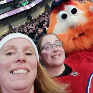 Meet your Posher, Tina